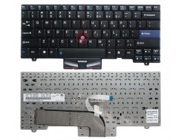 Tipkovnica za prenosnik Lenovo IBM ThinkPad SL410 L410 SL510 L420 L410 L510 L412 L512 L520 L421 SL410K SL510K US (QWERTZ) Slov. naplepke
